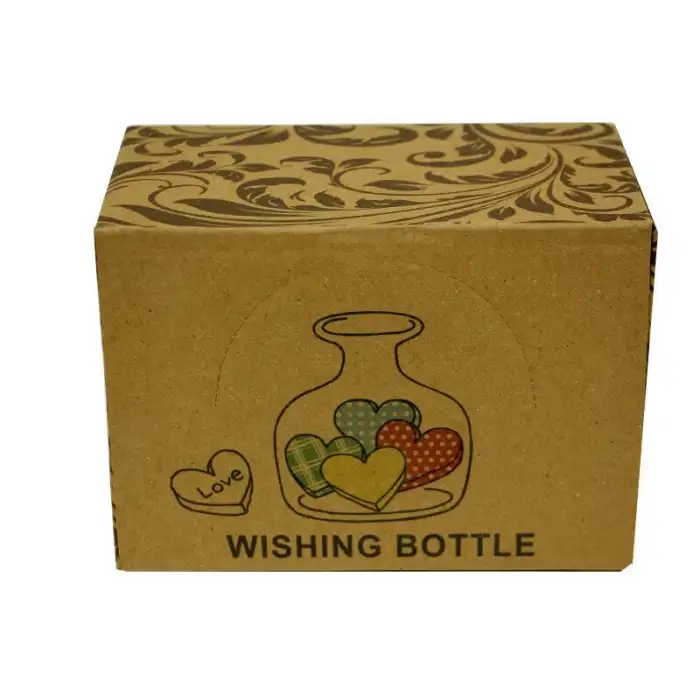 Dilek Şişesi Love 12li Paket