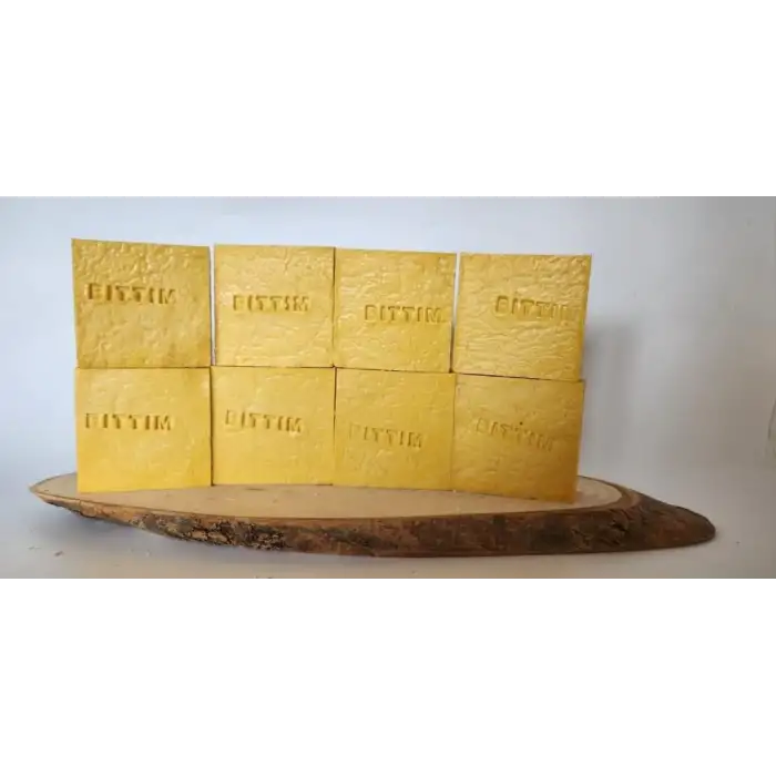 Doğal Üretim Sabunu Bıttım 16lı Set