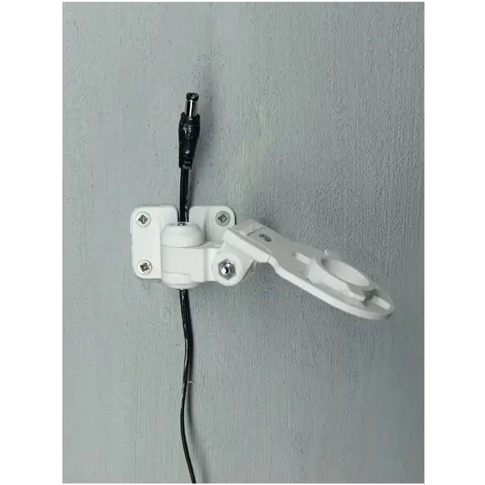 Du Montaj Aparatı – Tp-link Tapo 2k Wifi Güvenlik Kamerası C200 / C210 / C211 Uyumlu (kamera Dahil Değildir)