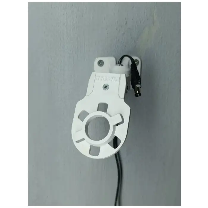 Du Montaj Aparatı – Tp-link Tapo 2k Wifi Güvenlik Kamerası C200 / C210 / C211 Uyumlu (kamera Dahil Değildir)