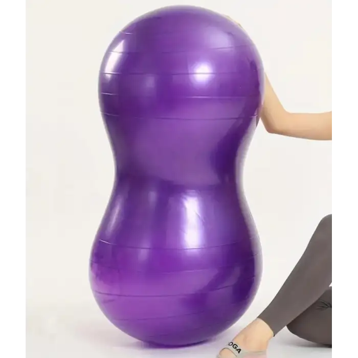 Fıstık Pilates Topu Nrd 13