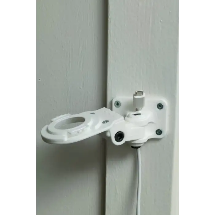 Gr39  Mi 360° Home Güvenlik Kamerası Hareketli Du Montaj Aparatı