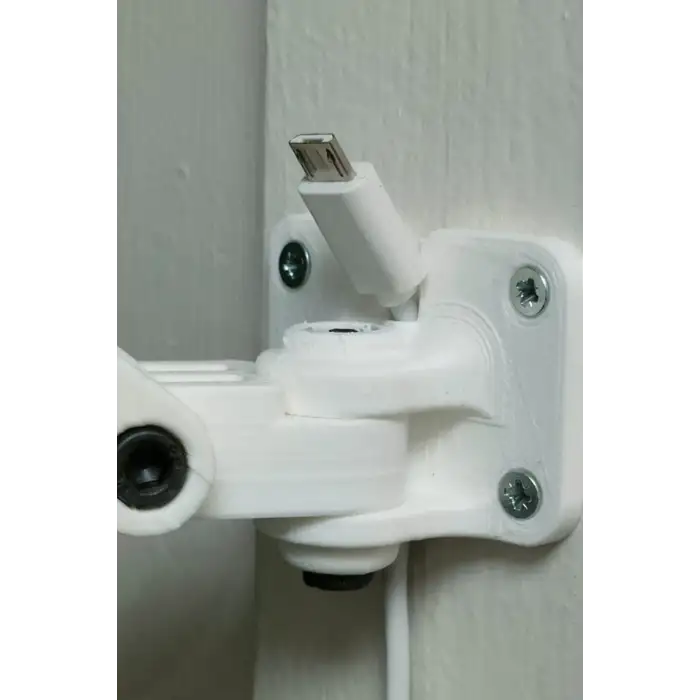 Gr39  Mi 360° Home Güvenlik Kamerası Hareketli Du Montaj Aparatı