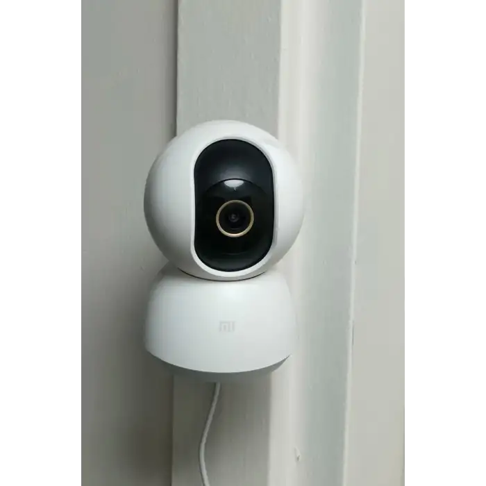 Gr39  Mi 360° Home Güvenlik Kamerası Hareketli Du Montaj Aparatı