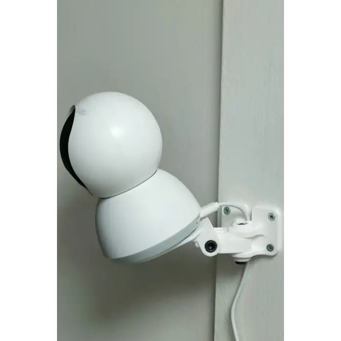 Gr39  Mi 360° Home Güvenlik Kamerası Hareketli Du Montaj Aparatı