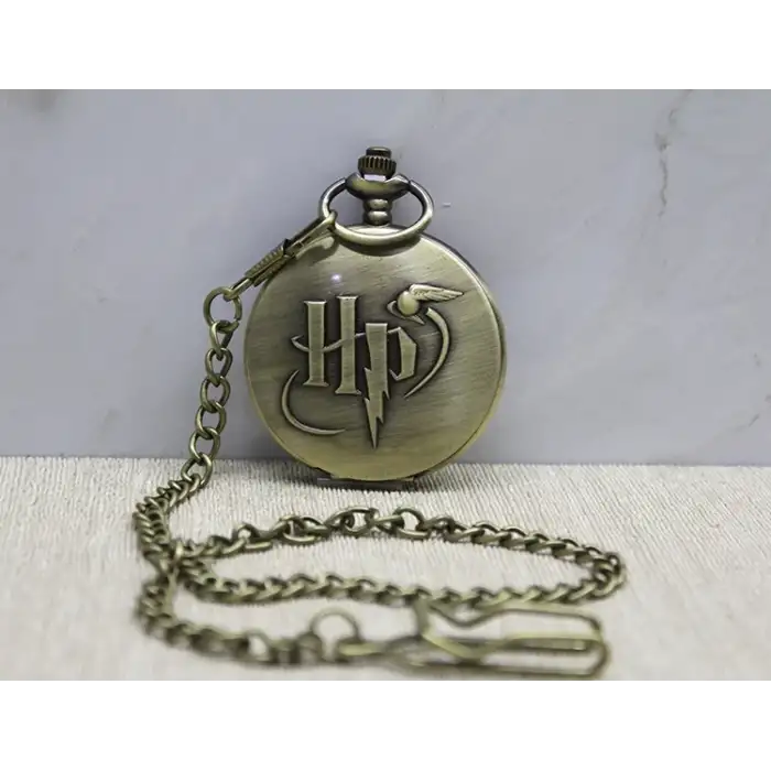 Harry Potter Köstekli Saat Alk3881