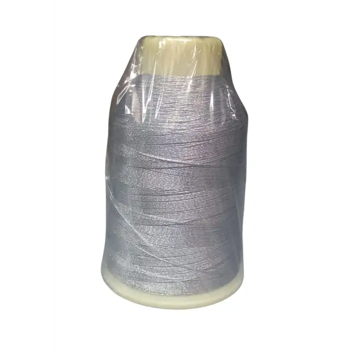 İPLİX 50 Gr Nakış Simi Gümüş