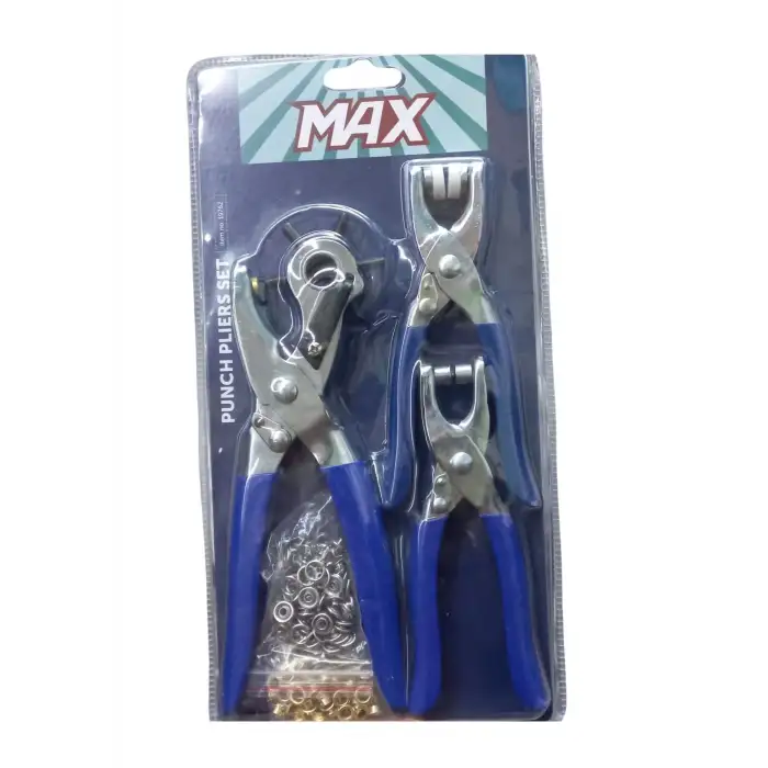 Kemer Delme Makinesi Üçlü