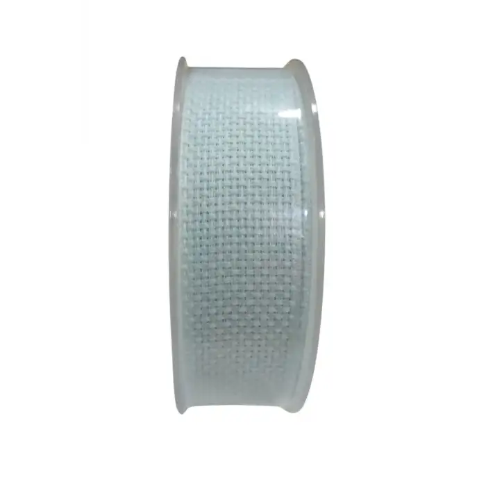 Keten Kurdele 25 mm Mint 10 Metre