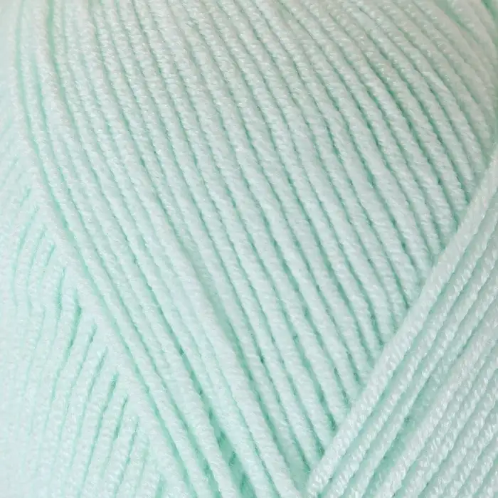 La Mia Baby Boom Bebe Yeşili El Örgü İpi - 1443 - 34131