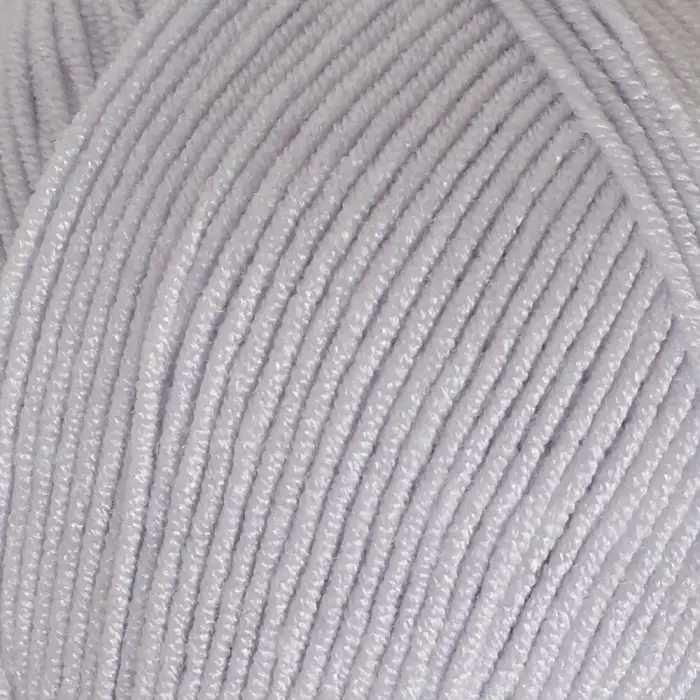 La Mia Baby Boom Gri El Örgü İpi - 920 - 34455