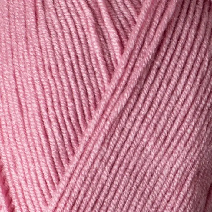 La Mia Baby Boom Gül Kurusu El Örgü İpi - 1763 - 34112