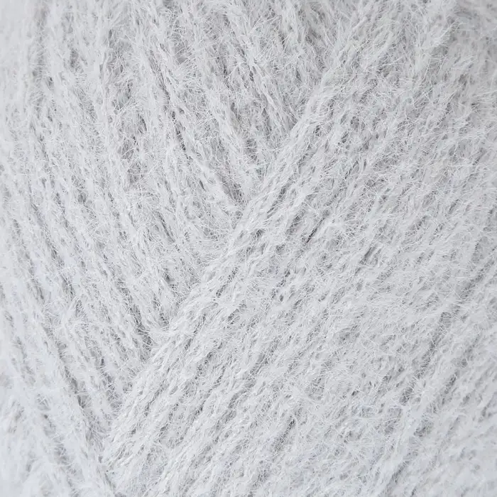 La Mia Club Buz Mavi El Örgü İpi - 604