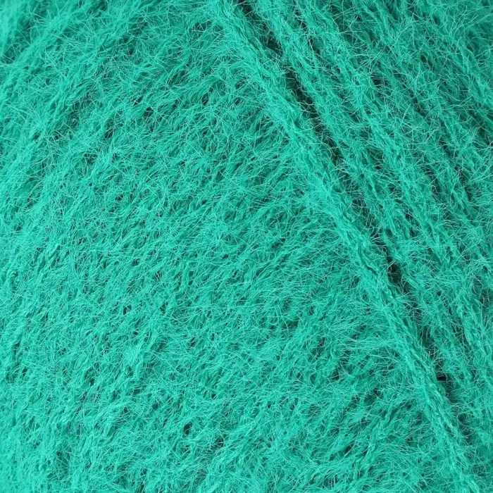 La Mia Club Yeşil El Örgü İpi - 614