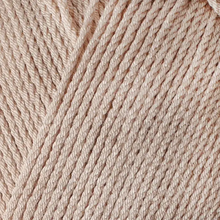 La Mia Diamond Bej El Örgü İpi - L050 - 34258