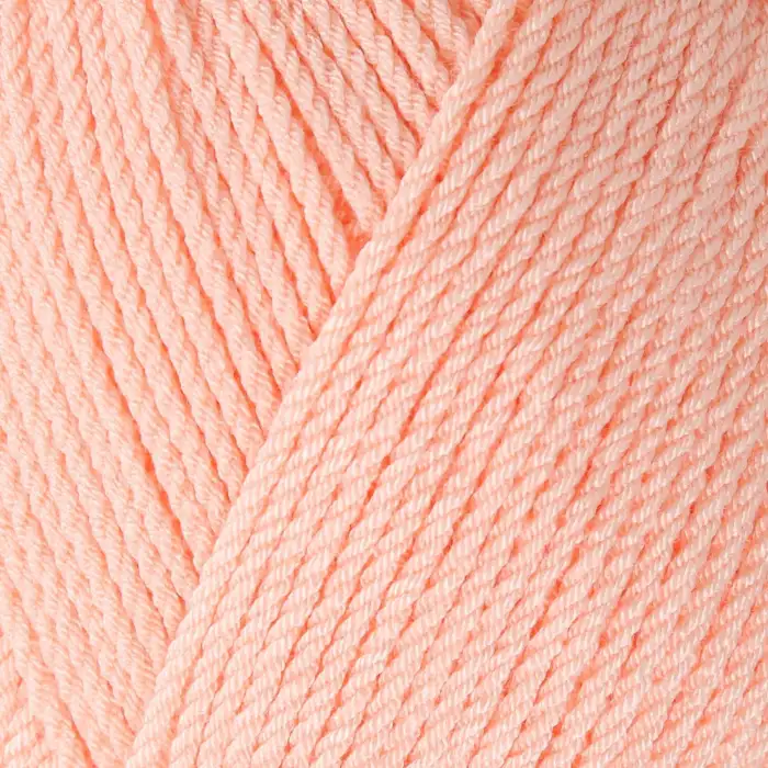 La Mia Diamond Yavruağzı El Örgü İpi - L026 - 34254