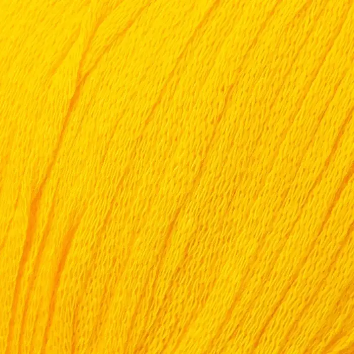 La Mia Fettucia Sarı El Örgü İpi - L003 - 33885