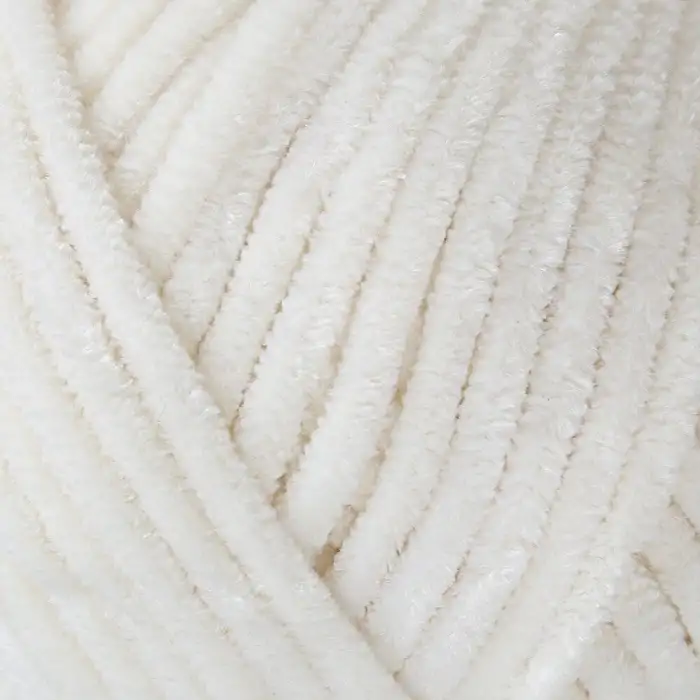 La Mia Mellow Krem El Örgü İpi - 910 - 34159