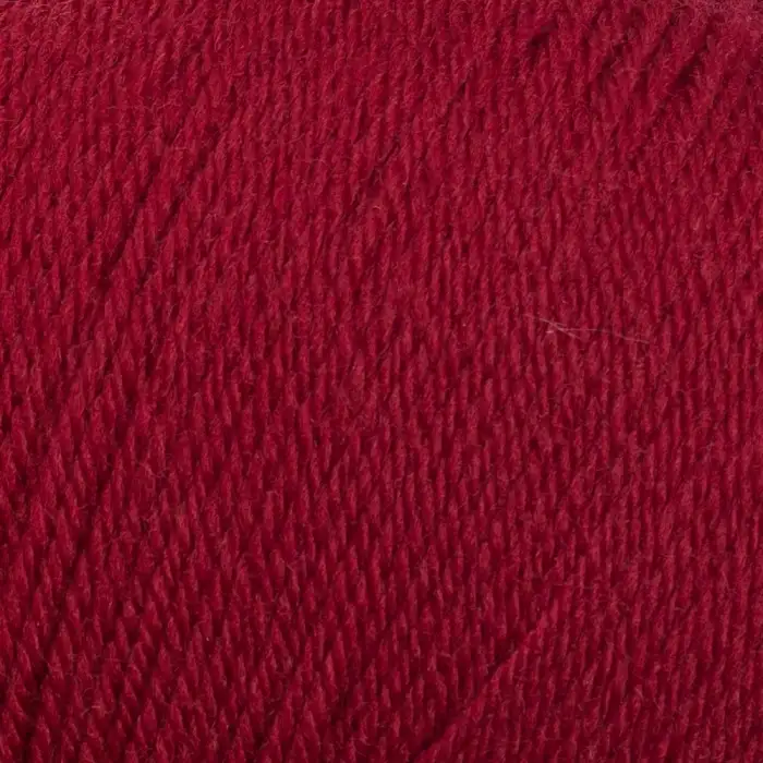 La Mia Merino Bordo El Örgü İpi - L065 - 33792