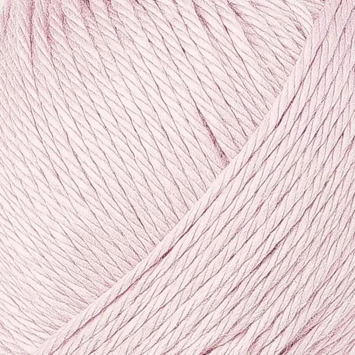 La Mia Pastel Cotton Lila El Örgü İpi - L181 - 33958
