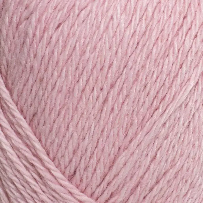 La Mia Re - Born Açık Pembe El Örgü İpi - L101