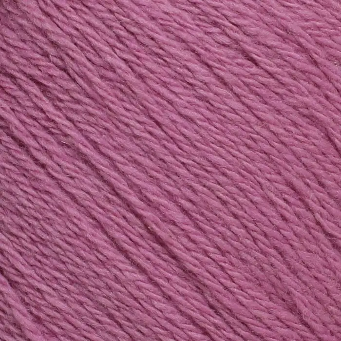 La Mia Re-Born Gül Kurusu Melanj El Örgü İpi - L1