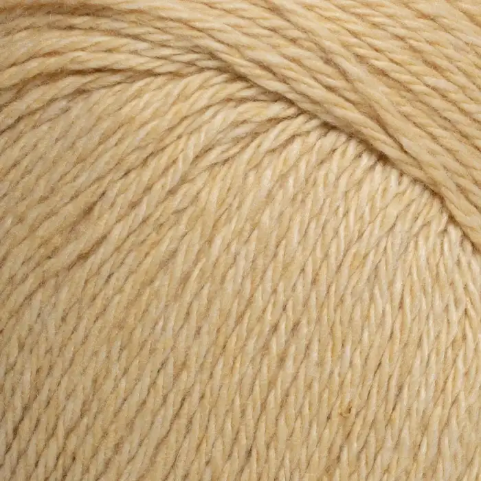 La Mia Re - Born Sarı El Örgü İpi - L124