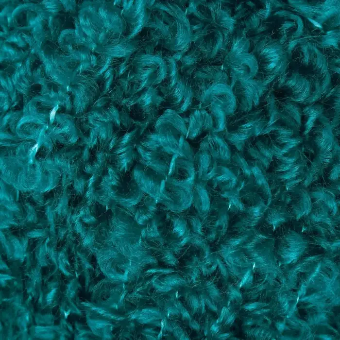 La Mia RETRO Petrol Yeşil El Örgü İpi - LM0820