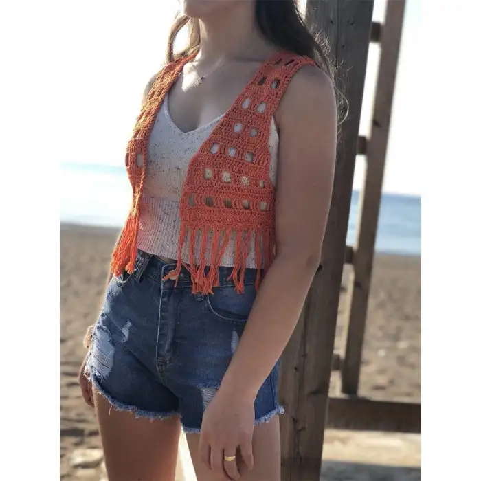 La Mia XL Mercerized Cam Göbeği El Örgü İpi - 123 - 33766