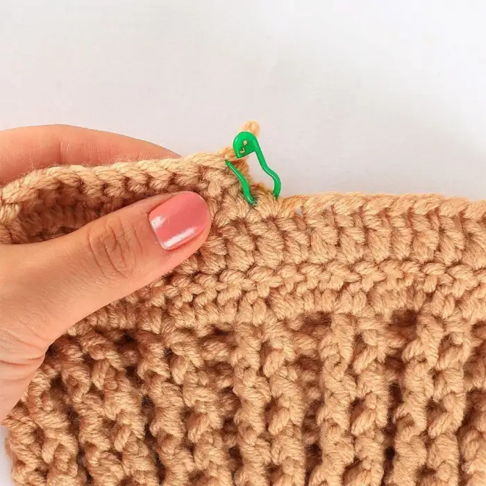 Loren 10 Renk İlmek Belirleyici