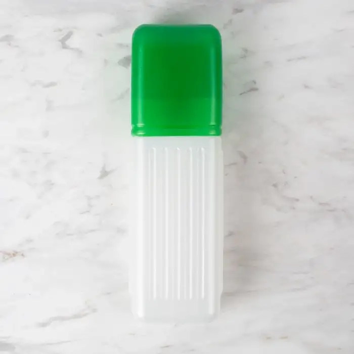 Loren 20 cm Koyu Yeşil Tığ Kutusu