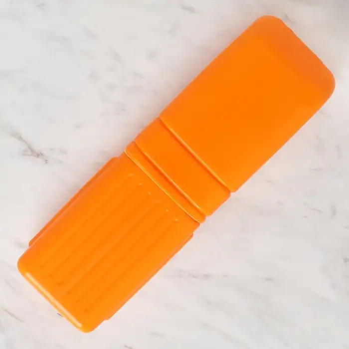 Loren 20 cm Turuncu Tığ Kutusu