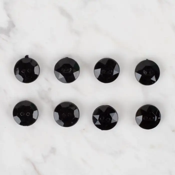 Loren Crafts 8 li Düğme - 212