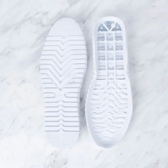 Loren Espadril / Ayakkabı Tabanı Plastik 36 Numara