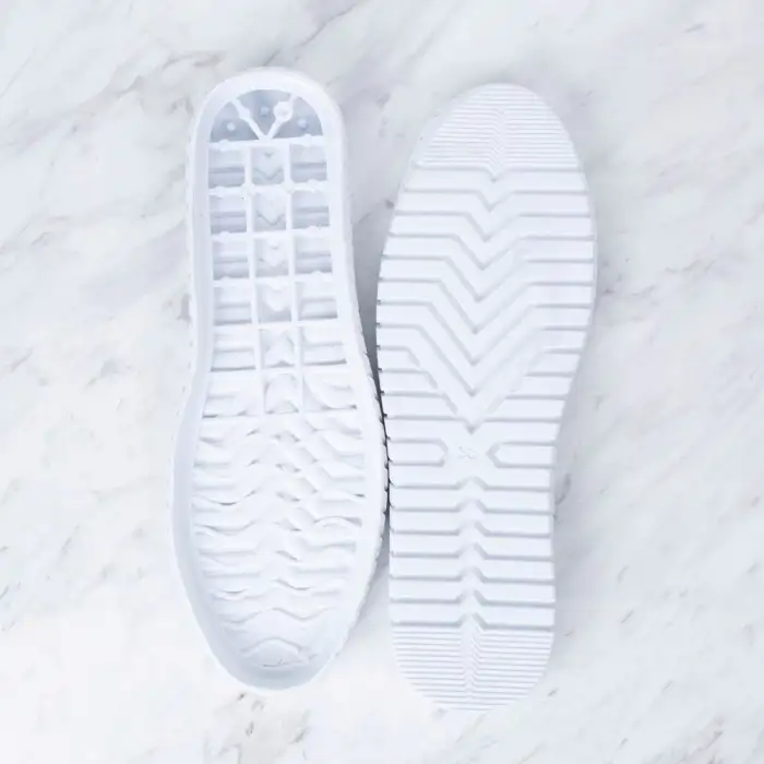 Loren Espadril / Ayakkabı Tabanı Plastik 38 Numara