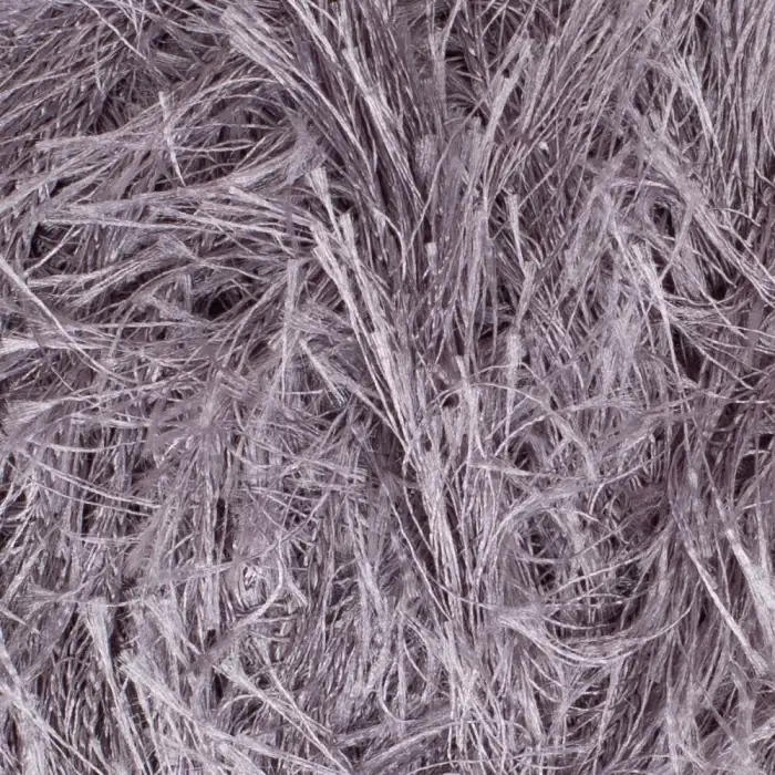 Loren Furry Koyu Gri El Örgü İpi - RF036 - 34056