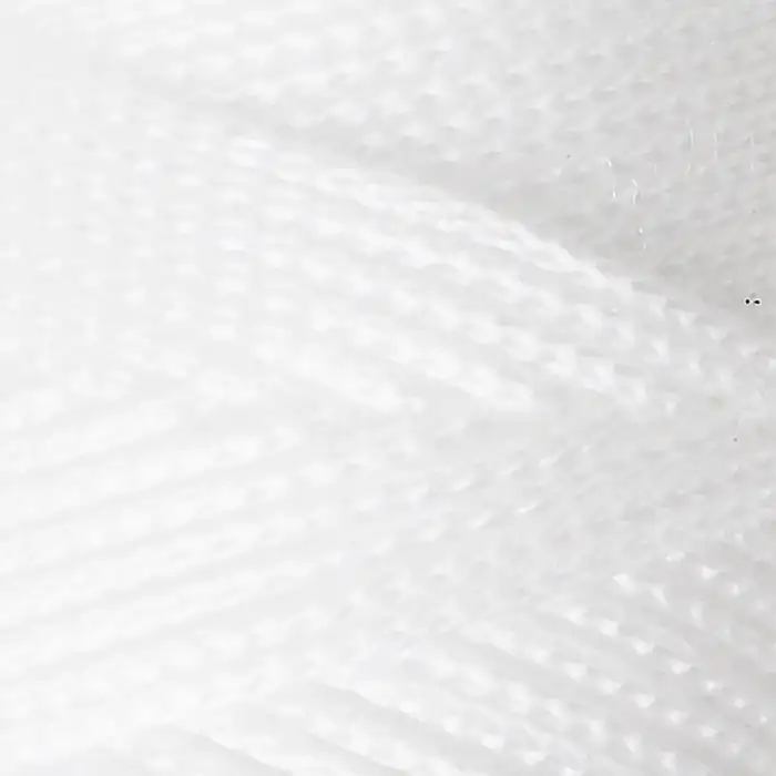 Loren Macrame Beyaz El Örgü İpi - RM 002 - 34324