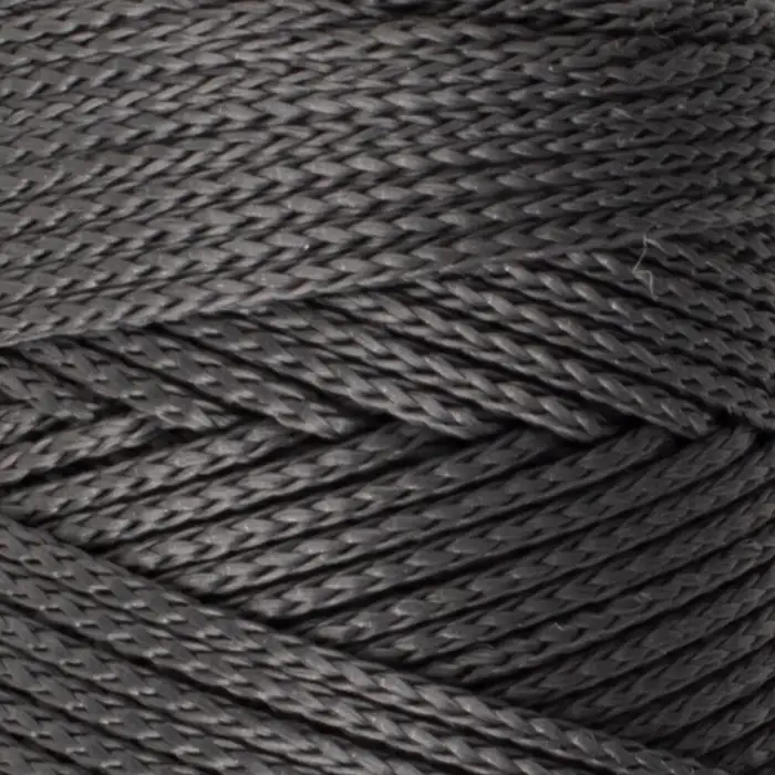 Loren Macrame Füme El Örgü İpi - RM 067 - 34341