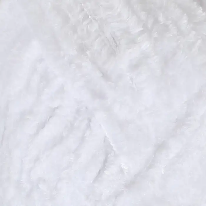 Loren Mery Beyaz El Örgü İpi - M402 - 34310