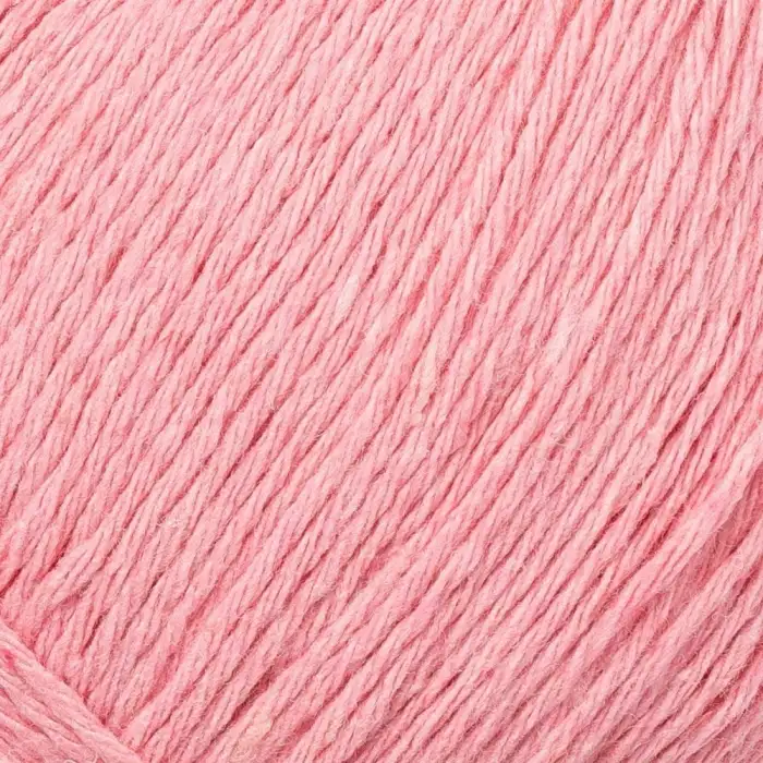 Loren Natural Baby Pembe El Örgü İpi - R103 - 33931