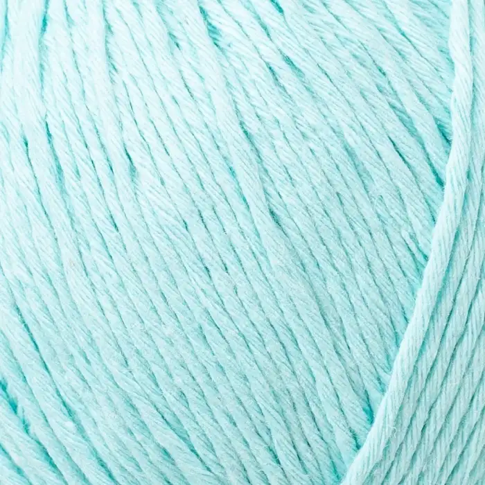 Loren Natural Cotton Cam Göbeği El Örgü İpi - R087 - 33901