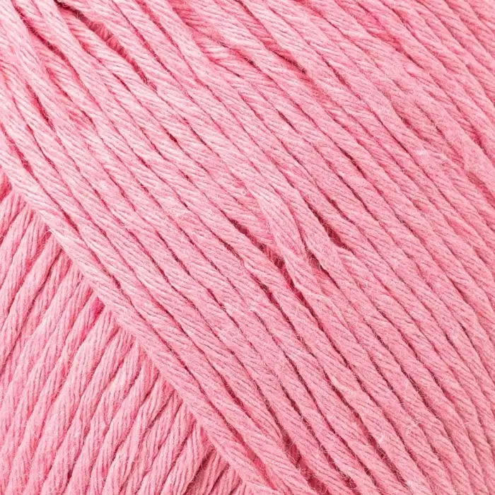 Loren Natural Cotton Pudra Pembesi El Örgü İpi - R100 - 33906