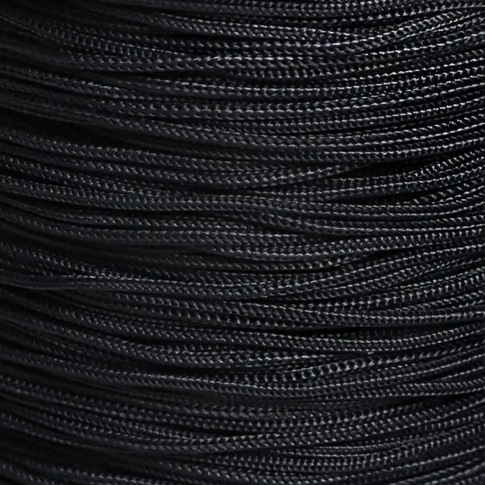 Loren Paraşüt İpi 100 mt Koyu Gri