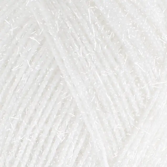 Loren Silver Ekru El Örgü İpi - RS-EKRU - 34069