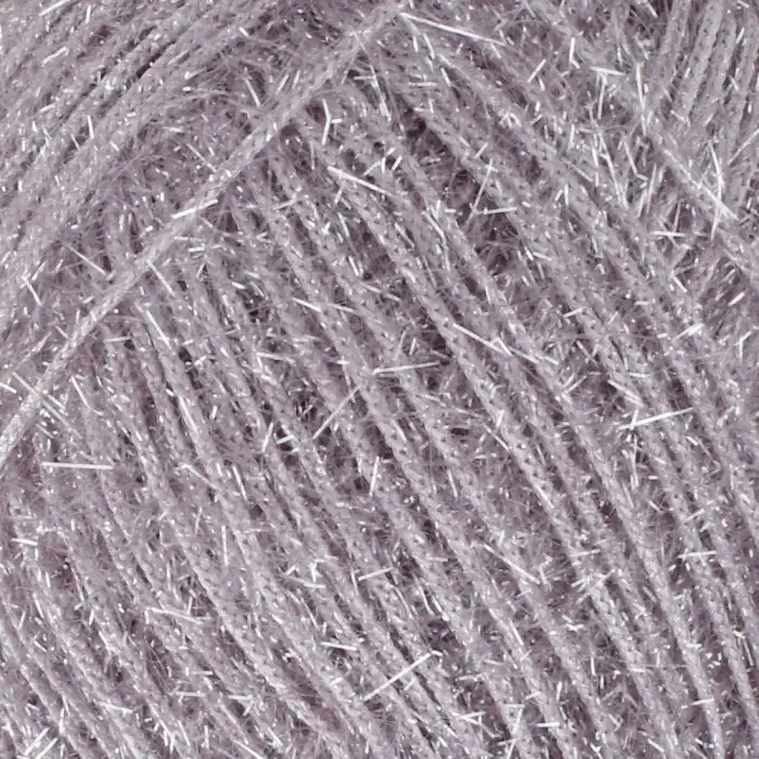 Loren Silver Gri El Örgü İpi - RS0006 - 34097