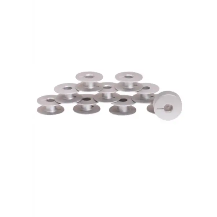 Makine Masura Metal Gümüş Sanayi Tipi 100lü