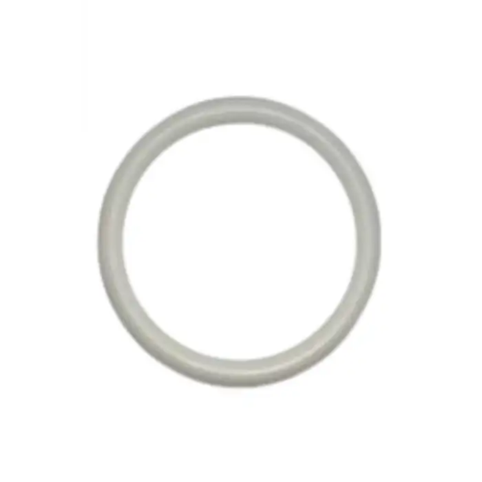 Makrome Başlangıç Halkası 4 cm 6 adet