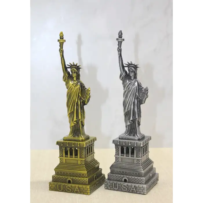 Metal Özgürlük Anıtı Alk3477