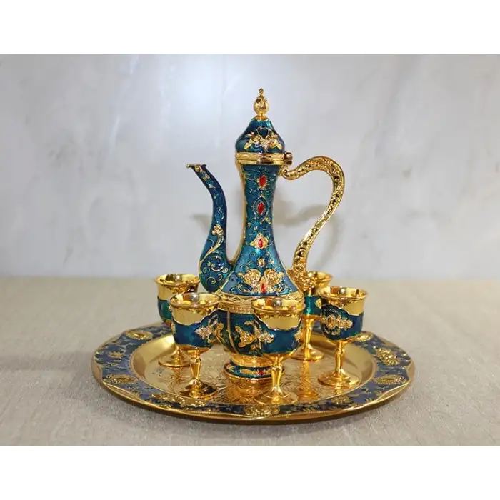 Mineli Zemzem Seti Alk4299