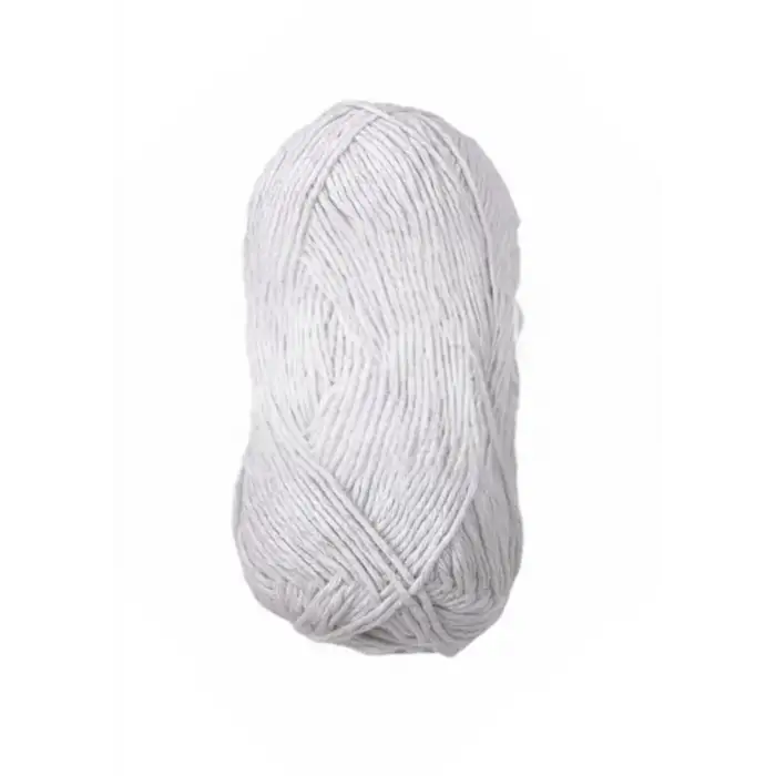 Pamuk İplik %100 Pamuk Beyaz